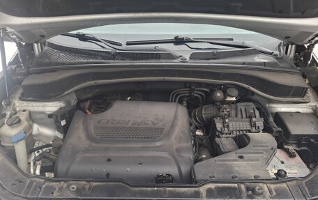 KIA Sorento II рестайлинг, 2013 год, 1 470 000 рублей, 2 фотография