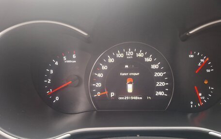 KIA Sorento II рестайлинг, 2013 год, 1 470 000 рублей, 10 фотография