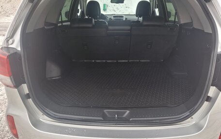 KIA Sorento II рестайлинг, 2013 год, 1 470 000 рублей, 14 фотография