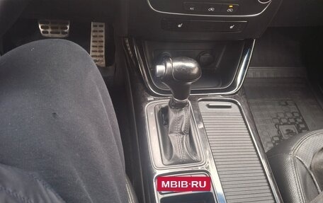 KIA Sorento II рестайлинг, 2013 год, 1 470 000 рублей, 8 фотография