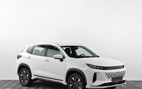 CheryExeed LX, 2024 год, 2 199 000 рублей, 2 фотография