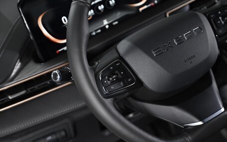 CheryExeed LX, 2024 год, 2 199 000 рублей, 5 фотография