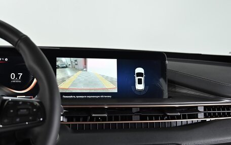 CheryExeed LX, 2024 год, 2 199 000 рублей, 11 фотография