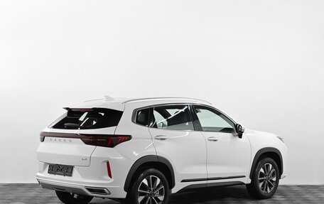 CheryExeed LX, 2024 год, 2 199 000 рублей, 4 фотография