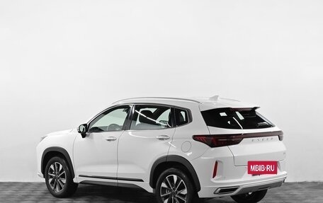 CheryExeed LX, 2024 год, 2 199 000 рублей, 3 фотография