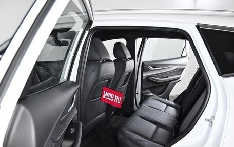 CheryExeed LX, 2024 год, 2 199 000 рублей, 10 фотография