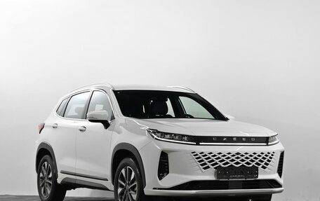 CheryExeed LX, 2024 год, 2 199 000 рублей, 16 фотография