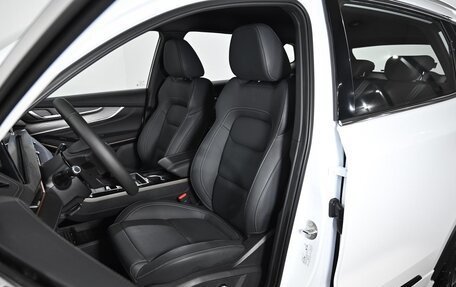 CheryExeed LX, 2024 год, 2 199 000 рублей, 12 фотография
