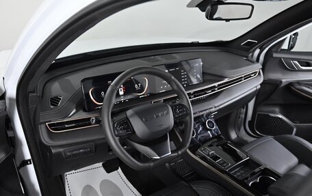 CheryExeed LX, 2024 год, 2 199 000 рублей, 13 фотография