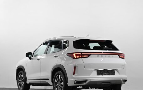 CheryExeed LX, 2024 год, 2 199 000 рублей, 15 фотография