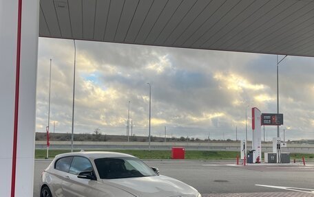 BMW 1 серия, 2013 год, 1 050 000 рублей, 3 фотография