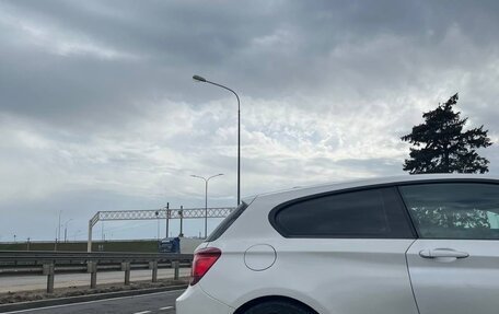 BMW 1 серия, 2013 год, 1 050 000 рублей, 5 фотография