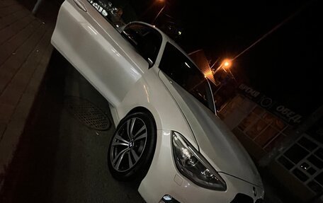 BMW 1 серия, 2013 год, 1 050 000 рублей, 10 фотография