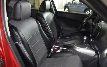 Nissan Juke II, 2012 год, 999 000 рублей, 6 фотография