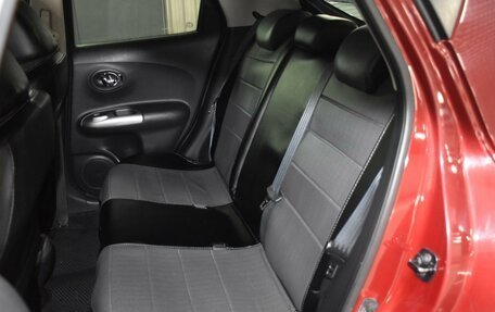 Nissan Juke II, 2012 год, 999 000 рублей, 8 фотография