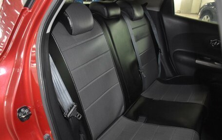 Nissan Juke II, 2012 год, 999 000 рублей, 7 фотография