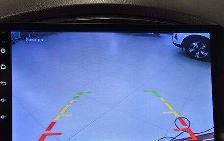 Nissan Juke II, 2012 год, 999 000 рублей, 14 фотография