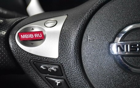 Nissan Juke II, 2012 год, 999 000 рублей, 16 фотография