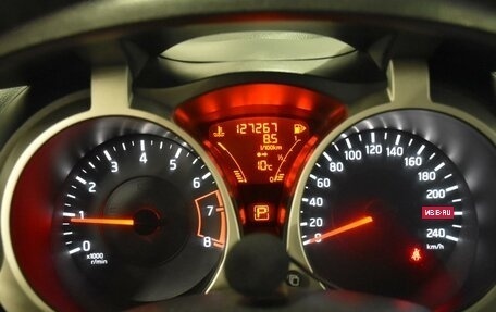 Nissan Juke II, 2012 год, 999 000 рублей, 12 фотография