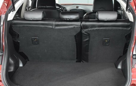 Nissan Juke II, 2012 год, 999 000 рублей, 21 фотография