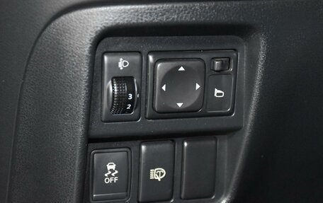 Nissan Juke II, 2012 год, 999 000 рублей, 18 фотография