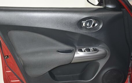 Nissan Juke II, 2012 год, 999 000 рублей, 20 фотография