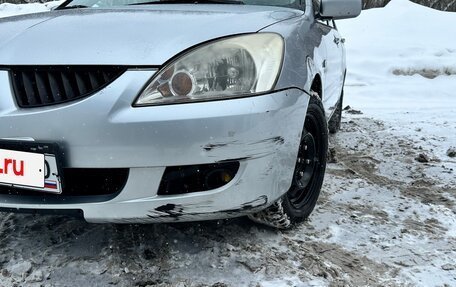 Mitsubishi Lancer IX, 2004 год, 305 000 рублей, 4 фотография