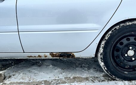 Mitsubishi Lancer IX, 2004 год, 305 000 рублей, 9 фотография