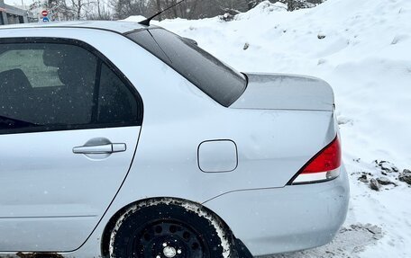 Mitsubishi Lancer IX, 2004 год, 305 000 рублей, 8 фотография