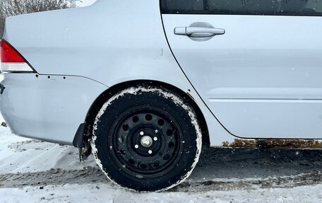 Mitsubishi Lancer IX, 2004 год, 305 000 рублей, 12 фотография