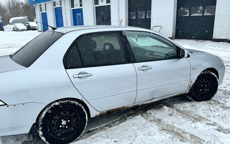 Mitsubishi Lancer IX, 2004 год, 305 000 рублей, 11 фотография