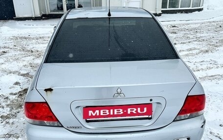 Mitsubishi Lancer IX, 2004 год, 305 000 рублей, 10 фотография