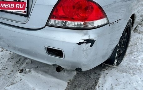 Mitsubishi Lancer IX, 2004 год, 305 000 рублей, 13 фотография