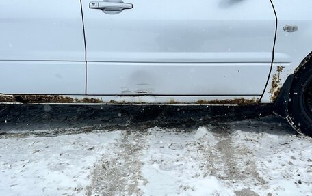 Mitsubishi Lancer IX, 2004 год, 305 000 рублей, 15 фотография