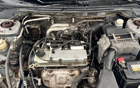 Mitsubishi Lancer IX, 2004 год, 305 000 рублей, 23 фотография