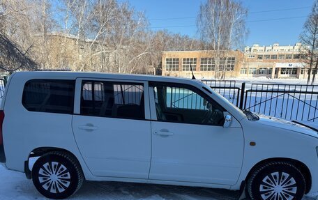 Toyota Probox I, 2005 год, 430 000 рублей, 4 фотография