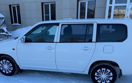 Toyota Probox I, 2005 год, 430 000 рублей, 8 фотография