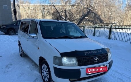 Toyota Probox I, 2005 год, 430 000 рублей, 3 фотография