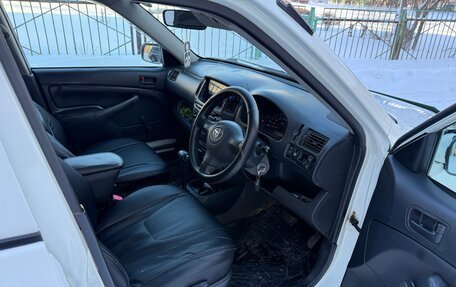 Toyota Probox I, 2005 год, 430 000 рублей, 14 фотография