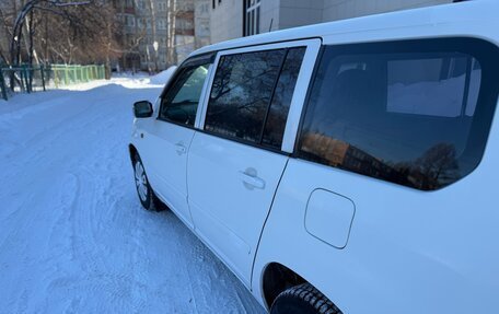 Toyota Probox I, 2005 год, 430 000 рублей, 13 фотография