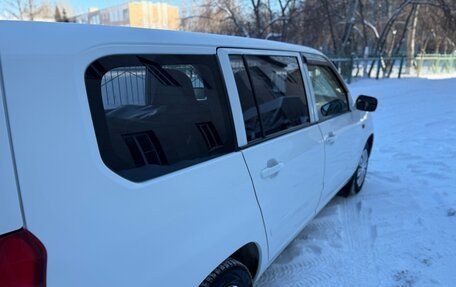 Toyota Probox I, 2005 год, 430 000 рублей, 12 фотография