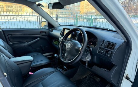 Toyota Probox I, 2005 год, 430 000 рублей, 15 фотография