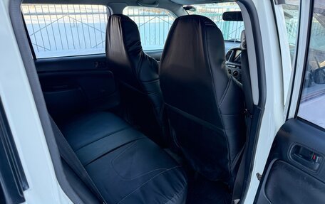 Toyota Probox I, 2005 год, 430 000 рублей, 16 фотография