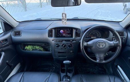 Toyota Probox I, 2005 год, 430 000 рублей, 17 фотография