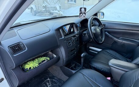 Toyota Probox I, 2005 год, 430 000 рублей, 19 фотография