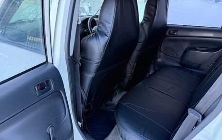 Toyota Probox I, 2005 год, 430 000 рублей, 20 фотография