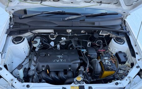 Toyota Probox I, 2005 год, 430 000 рублей, 22 фотография