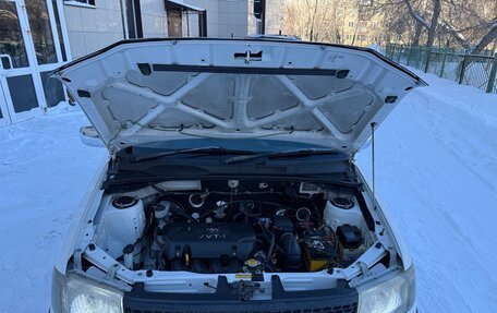 Toyota Probox I, 2005 год, 430 000 рублей, 21 фотография