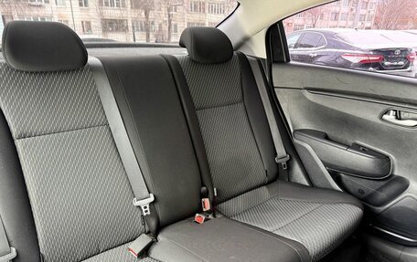 KIA Rio IV, 2018 год, 1 250 000 рублей, 10 фотография