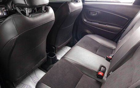 Toyota Vitz, 2019 год, 1 409 000 рублей, 9 фотография